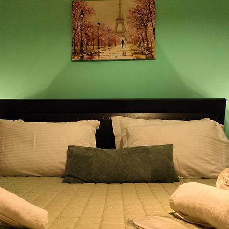 Spata Sunrise House المظهر الخارجي الصورة