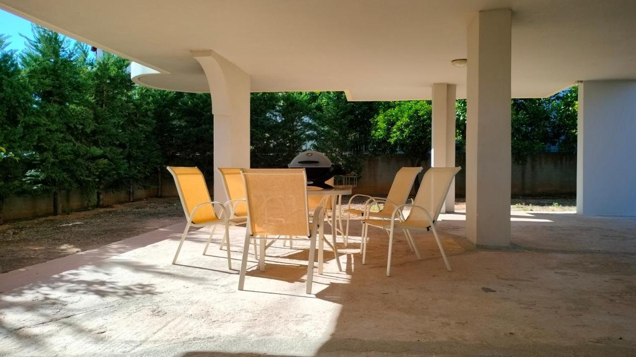 Spata Sunrise House المظهر الخارجي الصورة