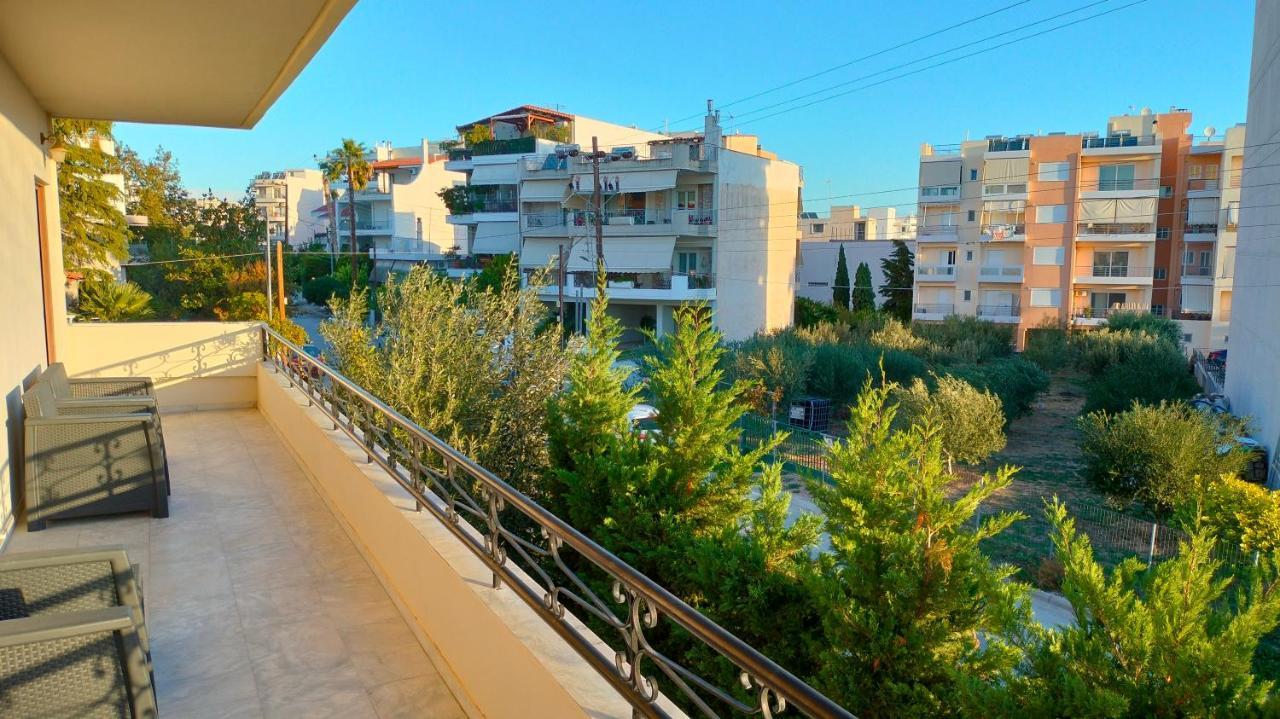 Spata Sunrise House المظهر الخارجي الصورة