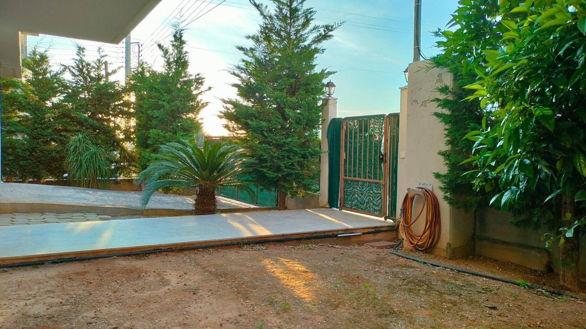 Spata Sunrise House المظهر الخارجي الصورة