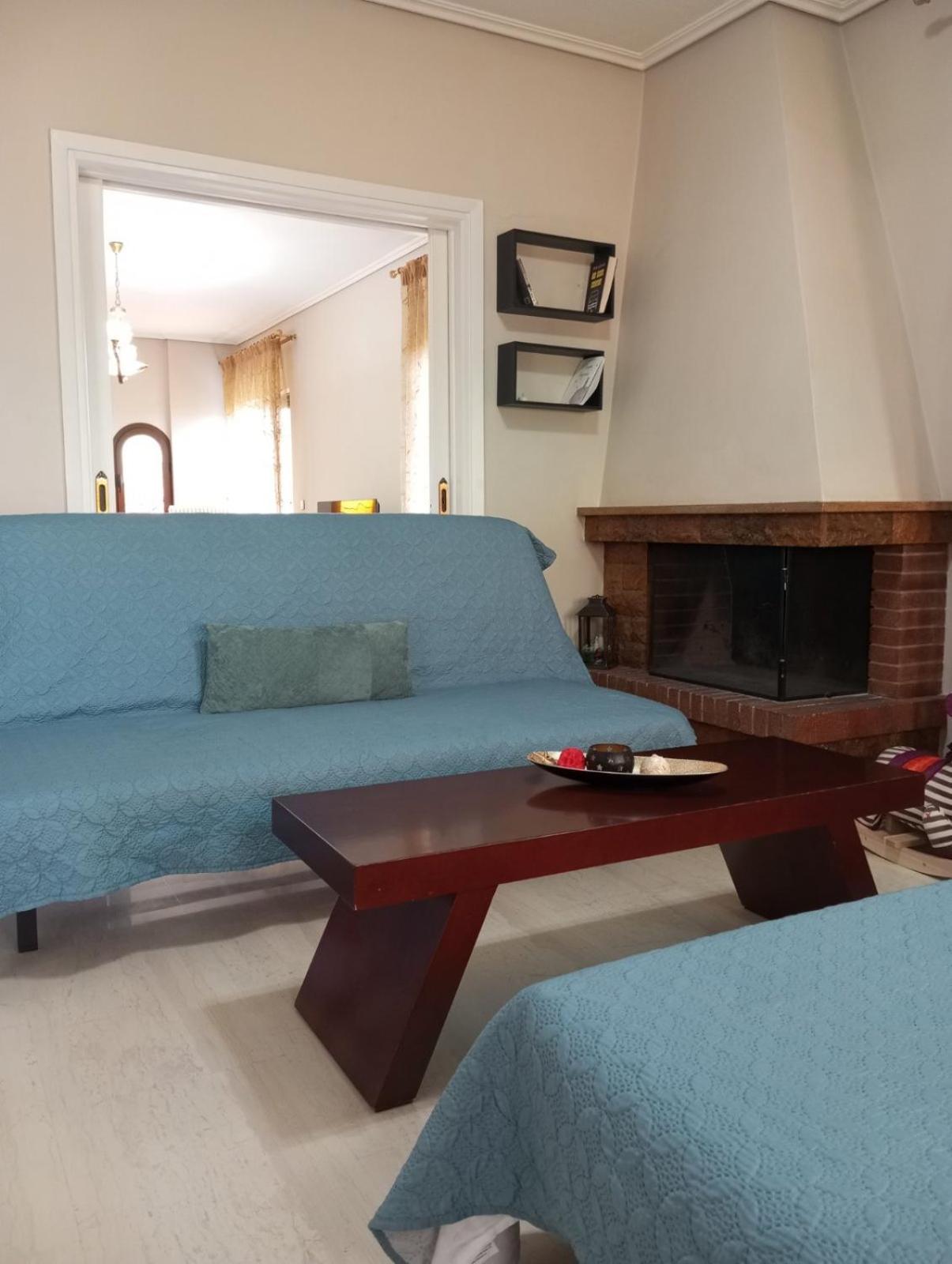 Spata Sunrise House المظهر الخارجي الصورة